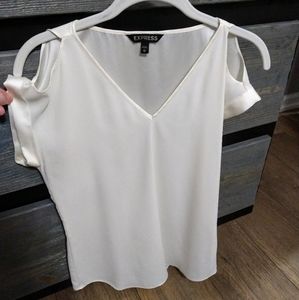 Express blouse